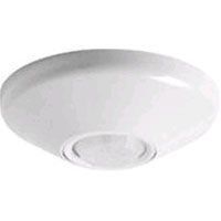 Occupancy Sensor, Dual, 2463 sq. ft.