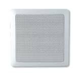 Poly-Planar 6" Premium Panel Speaker - (Pair) White