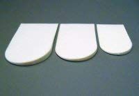 Warwick Enterprises Heel Wedge Medium (Pack of 2) by Warwick Enterprises