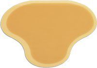 Restore Hydrocolloid Triangle Dressing,26.5 Sq In