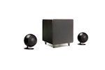 Orb Audio Mini Classic One 2.1 Stereo Speaker System