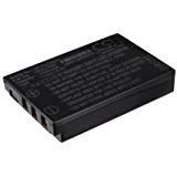 1400mAh Replacement Battery for Kodak 1054062 KLIC-5001 SANYO DB-L50 DB-L50AU NVP-D7