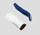 Professional Care Finger Splint Curved Padded 3" - Pack of 12 - Model 79-71925