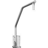 BOSCH SECURITY VIDEO VGA-ROOF-MOUNT Roof Mount for Surveillance Camera