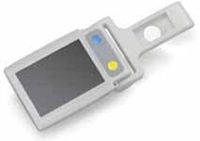 The Looky 3.5 Inch Color Hand Held Video Magnifier 2 Hrs. of Battery Use! by Rehan Electronics