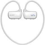 Sony Nwz-W273S 4Gb Mp3 Walkman White