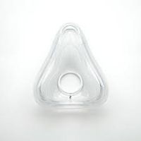 Replacement Amara Silicone Full Face Cushion (Medium)