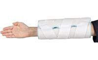 AliMed Elbow Immobilizers, Bariatric, 13 inches Long
