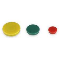 OIC Heavy-Duty Assorted Magnets