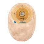 Esteem + Moldable One-Piece Closed-End Pouch, Modified Stomahesive, Filter, 8" Panel Opaque, 1-1/8" x 1-1/2" (Box of 30)