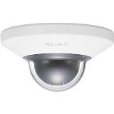 Sony SNC-DH210T Surveillance/Network Camera - Color