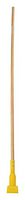 Mop Handle, Jaw, 61"