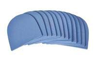 Self Adhesive Heel Pad, 1/8", 12/pk Item # 6158