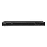 Sony DVP-NS710H/B 1080p Upscaling DVD Player, Black