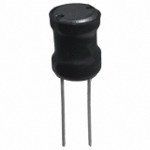 Bourns 6000-4R7M-RC Inductor Leaded