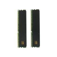 Mushkin Enhanced STEALTH 16GB (2 x 8GB) 240-Pin DDR3 SDRAM 1600 (PC3 12800) Desktop Memory 997110S