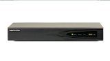 Hikvision Original English Vervison DS-7604NI-E1/4P NVR Linux Embedded Plug Economic PoE NVR for HD IP Camera 5 Megapixels Resolution Recording 4 Independent Interfaces 1 SATA