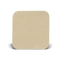 1879-57 Dressing DuoDerm Extra Thin Wound LF St Wtprf 6x6" Sq 10 Per Box Part No. 1879-57 by- Convatec US