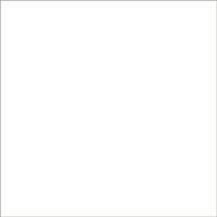 Polar White Full Sheet Mat Board 25 Pack 32 x 40 White Core