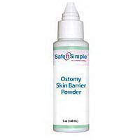 Skin Barrier Powder 5 oz. Bottle (Each of 5)