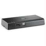 USB 2.0 Docking Station