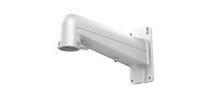Hikvision Wall Mount Bracket for PTZ Cameras DS-1602ZJ - White