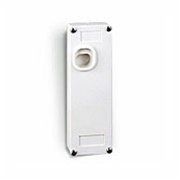 5869 - Commercial Wireless Hold-Up Switch w/ Transmitter