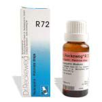 Dr. Reckeweg R72 Pancreas Drop