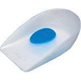 5025s Gel Step Medium Recovery Heelcup Small