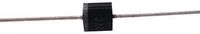 5KP16A - TVS Diode, 5KP Series, Unidirectional, 16 V, 26 V, P600, 2 Pins (1 Piece)