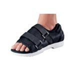 DJ Orthopedics Post Op Shoe - Mens 11-13 - Model 79-81137 - Each