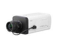 Sony IPELA SNC-CH220 - Network Camera (DV1568) Category: Networking Signal Boosters, Cameras and Security