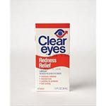 Medtech Laboratories Clear Eyes - .5oz - Model 221-6240 - Each