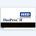 HID 1336 DuoProx II Proximity Card W/ Magnetic Stripe and Photo Identification 1336LGGMN - (25 Pack)