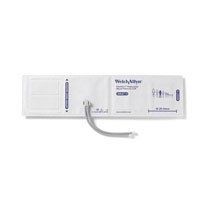1103659 Cuff Soft 2-Tube MQ Adult 20/Pk SOFT-11-2MQ Sold as Pack MADE BY Welch-Allyn