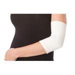DJ Orthopedics Elastic Elbow Support - Large - Model 79-81217 - Each