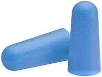 Wizard Research Laboratories Noise Reducing Ear Plugs Hearing Protection Antimicrobial 50 Pair Jar Made for American Airlines Employees