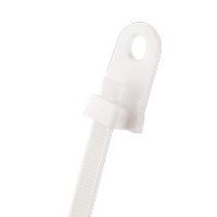 Panduit SSC2S-S10-M STA-STRAP CABLE TIE #10 SCREW MOUNT STANDARD 1-3/4" BUNDLE (package of 100)
