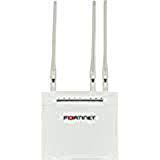 Fortinet FEX-40D-AMEU Indoor BROADBAND Wireless WAN Extender with Embedded Dual SIM 3G4G LTE CAT 6 MOD