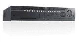 HYBRID DVR 16-CHNL 6MP HDMI 8-SATA 4TB