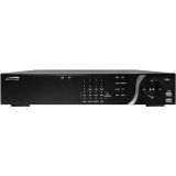 Speco Technologies 16 Channel Plug & Play NVR N16NS2TB