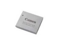 Canon NB-4L Rechargeable Camera Battery. NB-4L BATTERY PACK CAMBAT. Lithium Ion (Li-Ion) - 3.7V DC