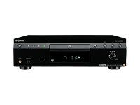 Sony ES Super Audio CD Player w/HDMI Output (Discontinued by Manufacturer)