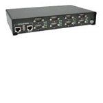 Devicemaster Rts 8 Port DB9 Rohs Rs 232 422 485 Serial to Enet
