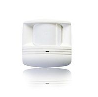WattStopper CX-100 Occupancy Sensor, Ceiling/Wall, 2000 Sq. Ft., 24V in White
