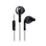 Yurbuds (CE) Signature Series ITX-2000 In-Ear Headphones with Remote, Black