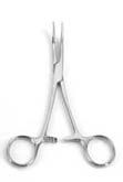 McCoy - Rochester Pean Forceps - 7.25" -