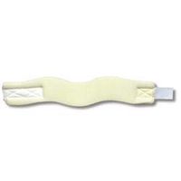 Serpentine Cervical Collar Firm Foam Large