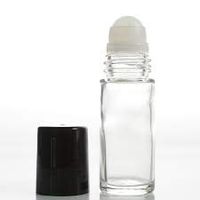 Sonoma County Bath Works ORIGINAL China Musk 1 Oz Roller Bottle