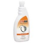 CITRA-SOLV CITRA DRAIN,VAL ORANGE, 22 FZ
